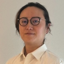 高橋大地
